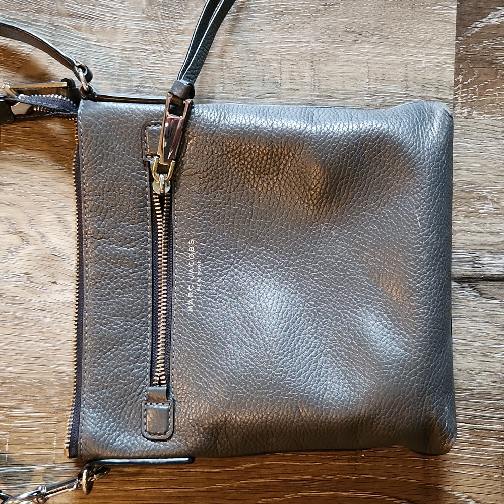 Marc Jacobs crossbody - Picture 2 of 11